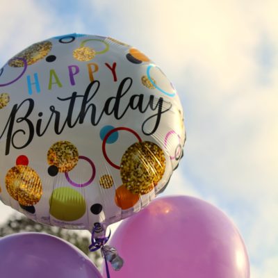 Les Options Anniversaires