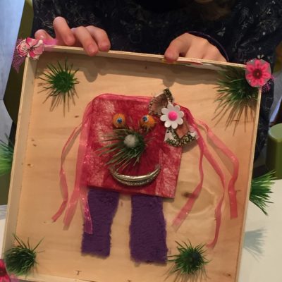 atelier enfant anniversaire marquette lille lambersart