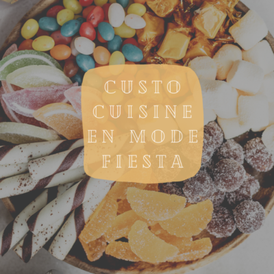 Ateliers Custo Cuisine / Craienco  / Ados 8-14 ans – Image 3
