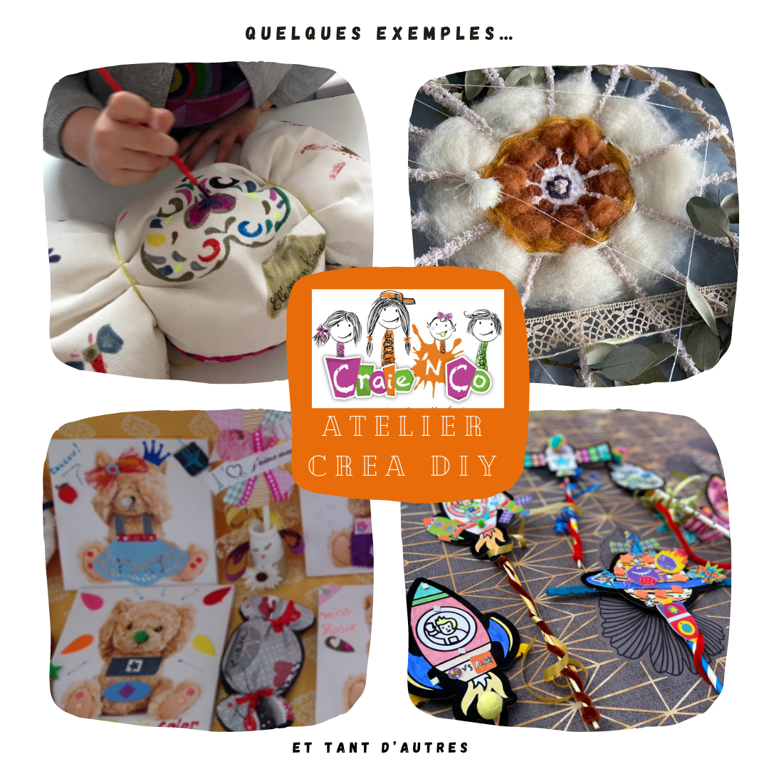 Goûter Créatif by Craie ' N Co – Image 7