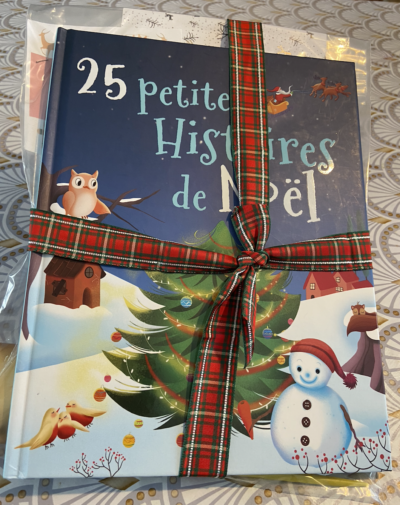 Box créative Noël - Craienco – Image 3