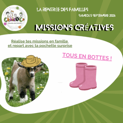 tous en bottes
