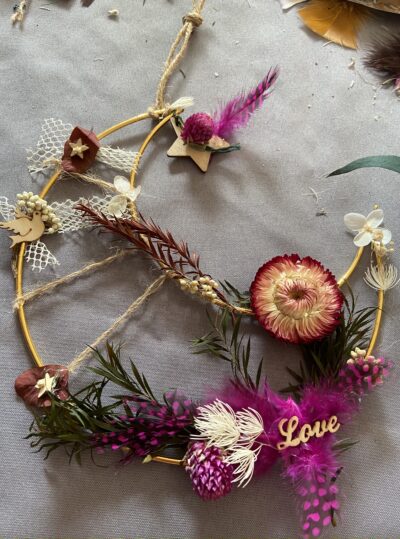 Atelier " Moment DIY " Ados/ Adultes du jeudi soir – Image 4