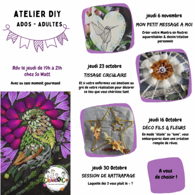 Atelier 