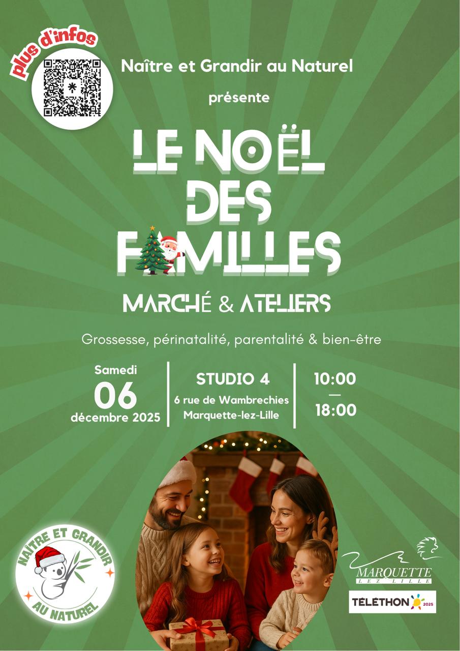 la rentree des familles<br />
