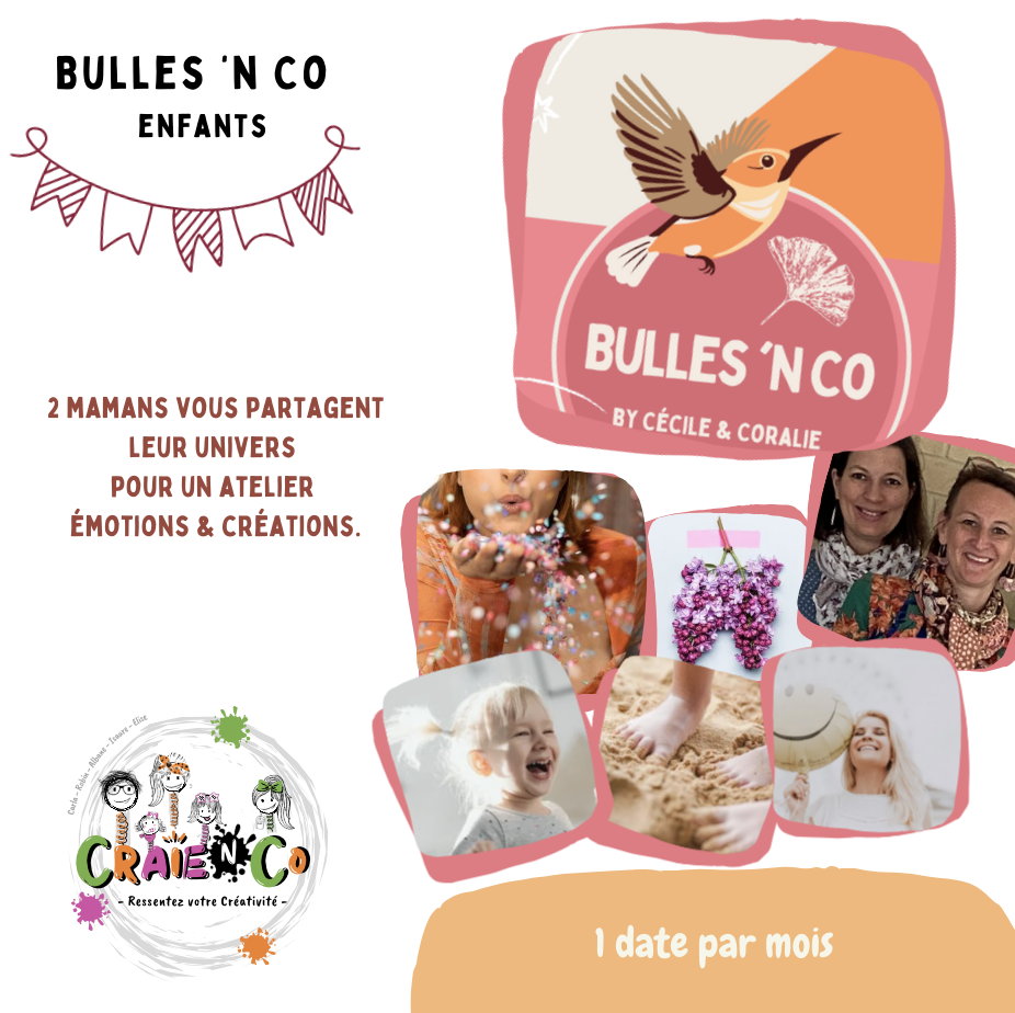 bulles ' n co