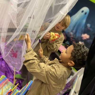 Sensations et Créations / Craie 'N Co