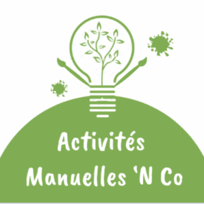 Carte Atelier Créatif