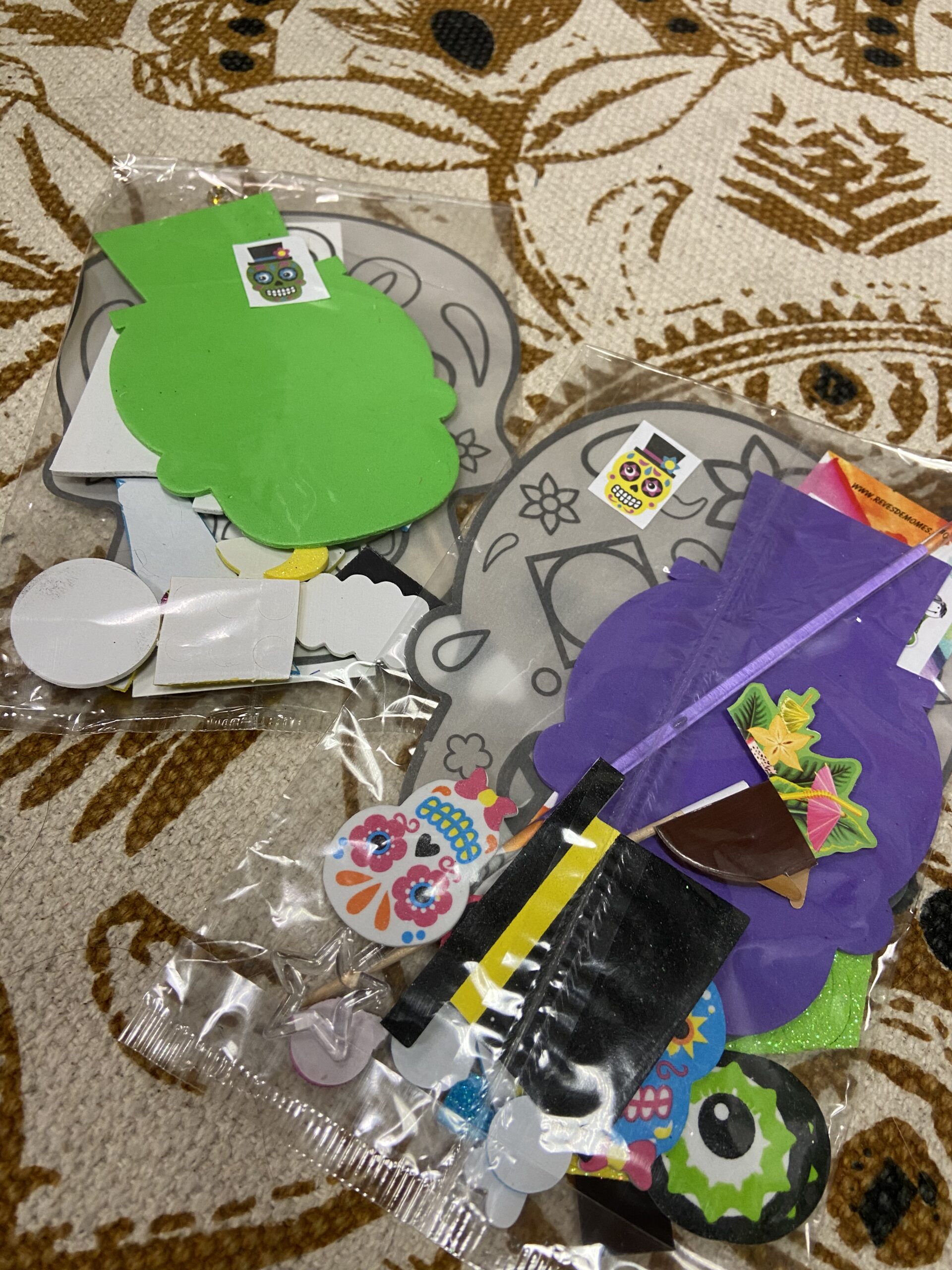 Kit " Lecture créative " – Image 2