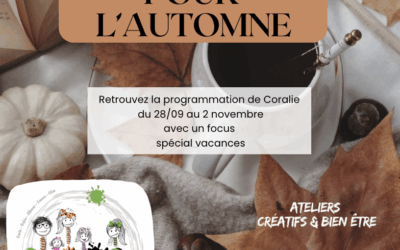 L’Automne ‘N Co