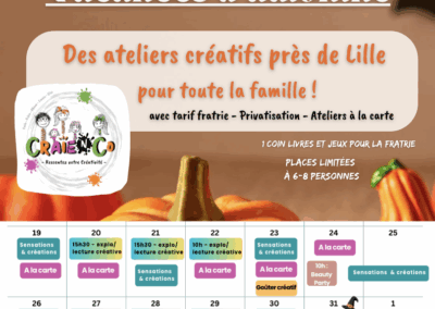vacances craienco 1